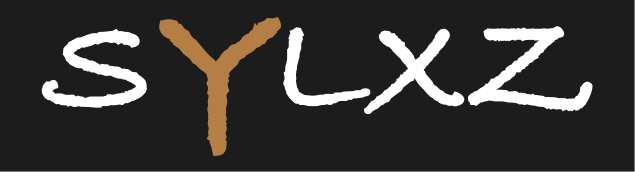 Sylxz Logo