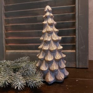 Brynxz - Kerstboom Classic S - Jewel - H.17cm