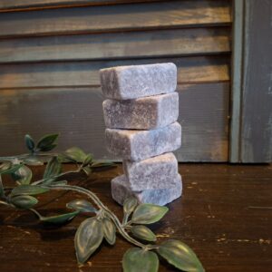 Geurblokje met de geur Ylang Ylang, Marokkaans amberblokje