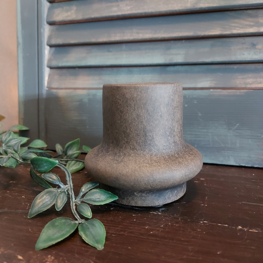 Bloemenarrangement in vaas. Exclusief verkrijgbaar bij Creatieve Decoraties voor Jou.