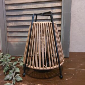 Solar LED tafellamp van het merk Countryfield.