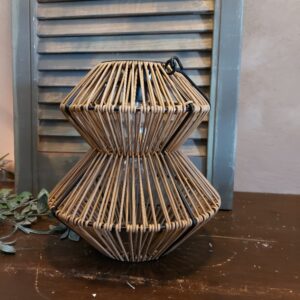 Solar LED hanglamp van het merk Countryfield.