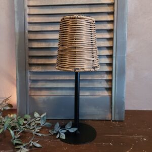 Solar LED tafellamp van het merk Countryfield.